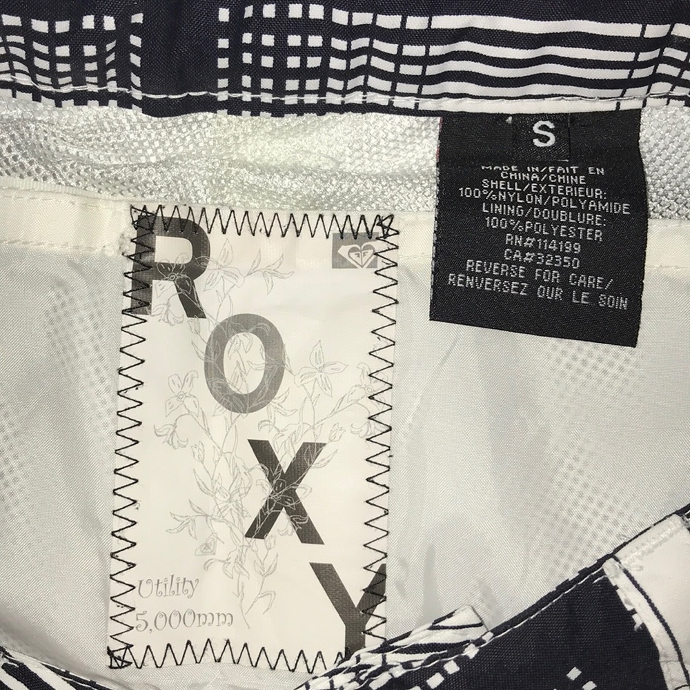 ROXY Snowboard pants